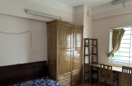 Cho thuê căn hộ chung cư tòa Thành Công Tower 57 Láng Hạ, 178 m² - 3 ngủ, 2VS, 18 Tr